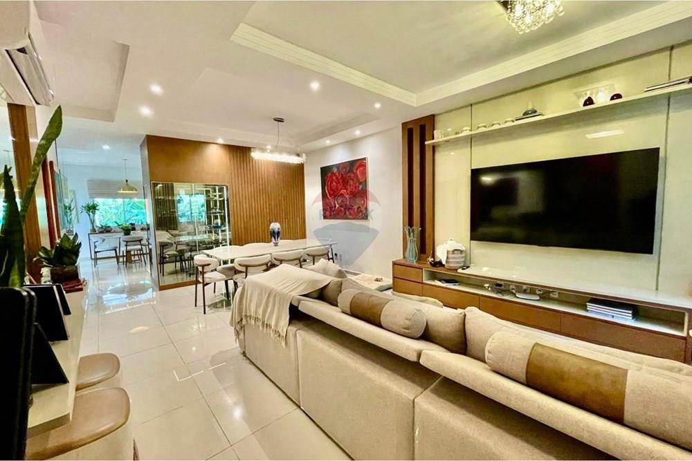 Casa de Condomínio - Venda - Paulínia , São Paulo - WhatsApp Image 2026-03-31 at 17.46.04 (4).jpeg - Sala de estar - 690511312-21