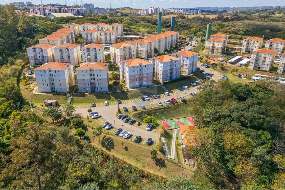 Apartamento - Venda - Campinas , São Paulo - DJI_20250811112014_0013_D_EDIVOFURTAEDIVOFURTADO-RG98002306922 SSPCE - Água Doce -  REDE PRO II - 690851068-89 - PAULO MARIANO. - 691091011-89