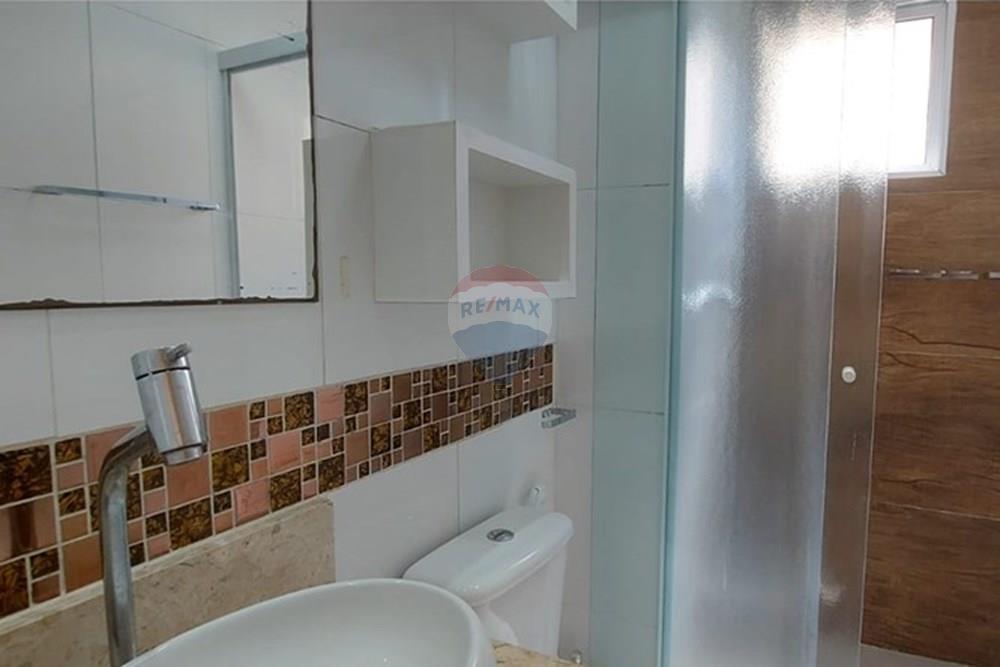 Apartamento - Venda - Sumaré , São Paulo - BANHEIRO ,,,.jpg - 690511063-58