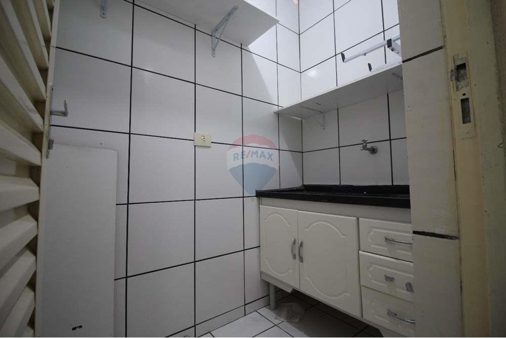 Conjunto Comercial-Sala para alugar, 50m² - Foto 12