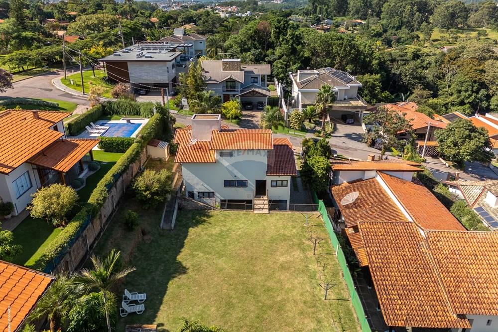 Casa de Condomínio - Venda - Vinhedo , São Paulo - TKD-17732.jpg - 690941054-2