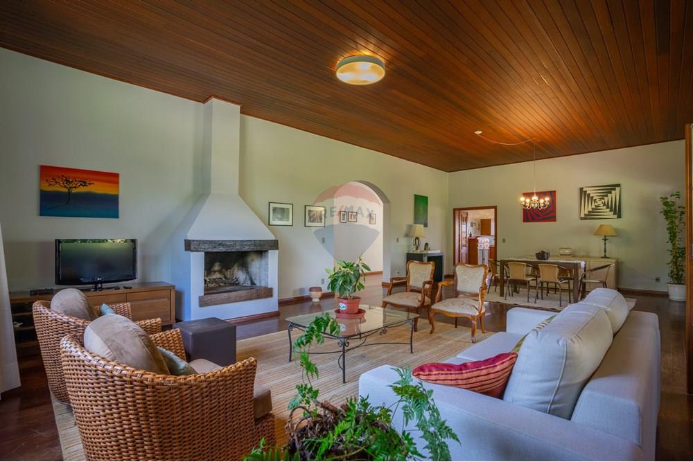 Chácara / Sítio / Fazenda - Venda - Jarinu , São Paulo - Sala 1.jpg - 690791111-232