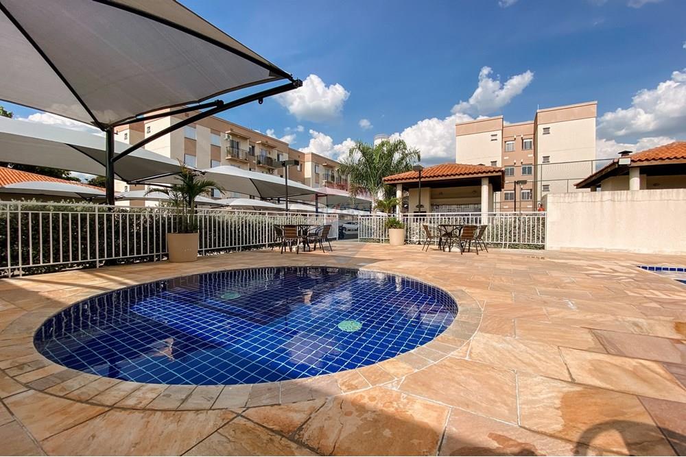 Apartamento - Venda - Mogi Guaçu , São Paulo - IMG_3806.JPG - 690521010-375