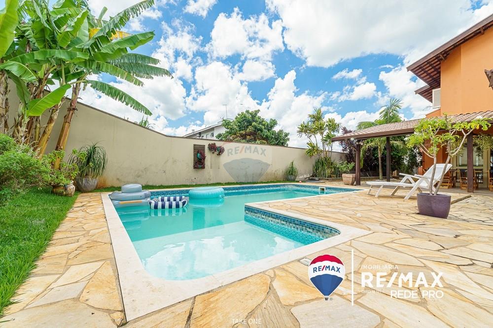 Casa de Condomínio - Venda - Louveira , São Paulo - DSC02077-HDR.jpg - 690541142-226