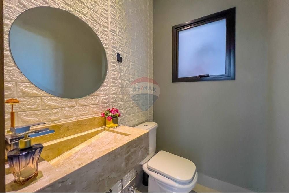 Casa de Condomínio - Venda - Atibaia , São Paulo - IMG_6257.jpg - Banheiro - 690471003-127