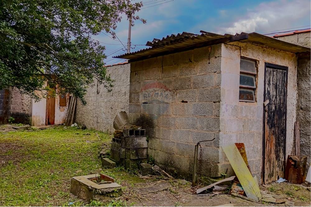 Chácara / Sítio / Fazenda - Venda - Mairiporã , São Paulo - RINF-23.jpg - 690921096-9