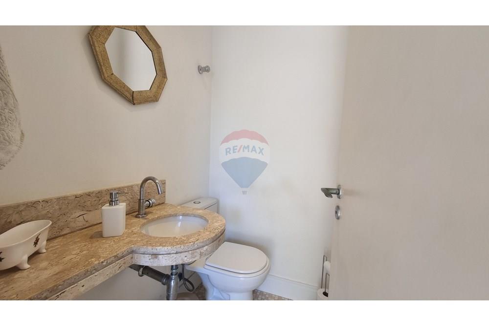 Casa de Condomínio - Alugar - Santana de Parnaíba , São Paulo - 20250731_142518.jpg - Banheiro - 691141025-21