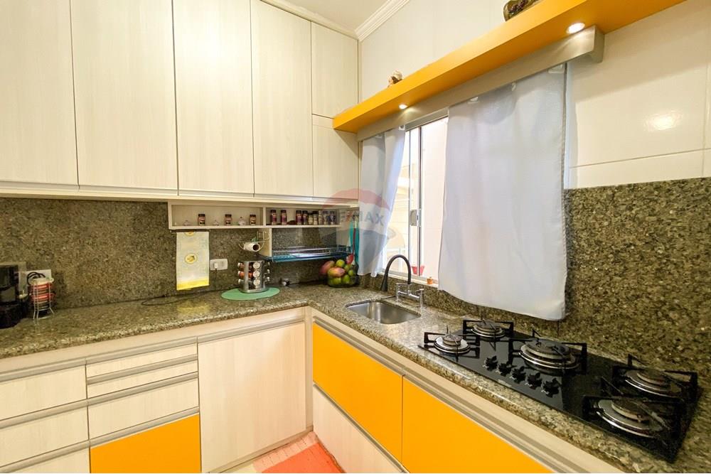 Residential - Rumah Terpisah - Mogi Mirim , São Paulo - BR - IMG_6414.jpg - Dapur - 690751017-131