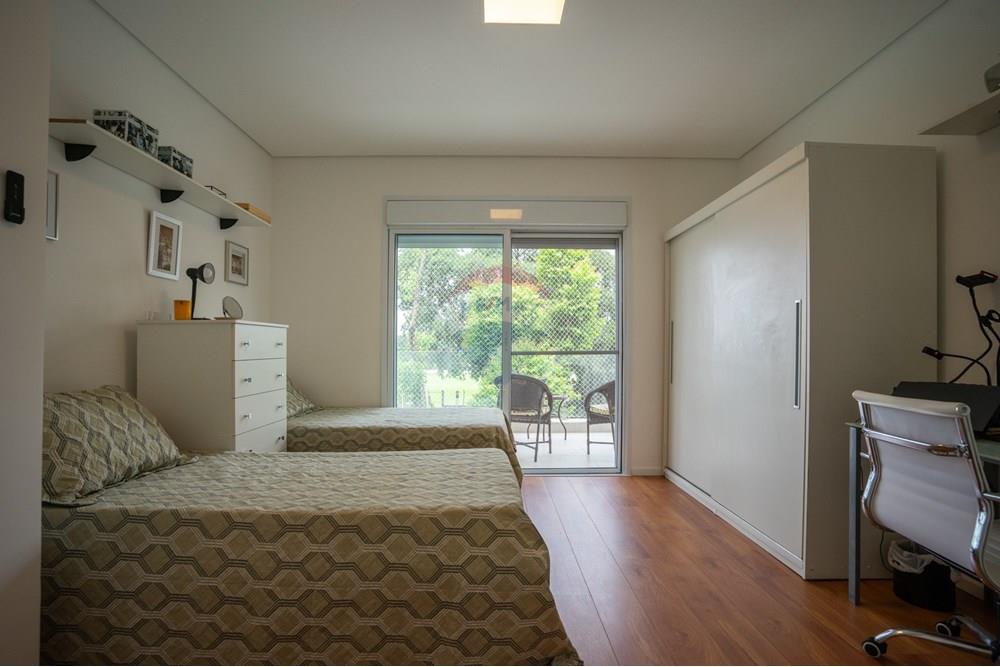 Casa de Condomínio - Venda - Itatiba , São Paulo - DSC04870.jpg - 690791203-15