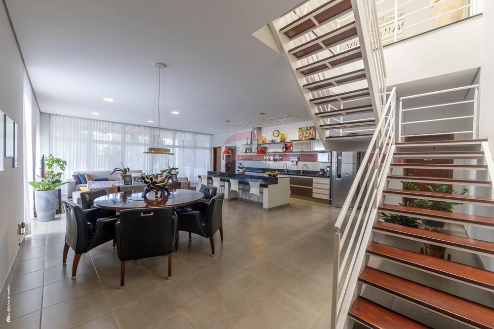 Casa de Condomínio - Venda - Vinhedo , São Paulo - TKD-14852.jpg - Fachada - 690941043-58