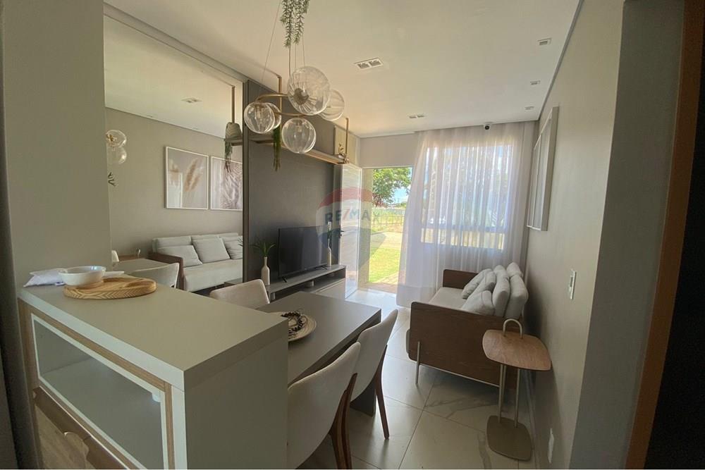 Casa de Condomínio - Venda - Araraquara , São Paulo - CAMINHO DOS YPÊS COZINHA AMERICANA (1).jpeg - 690151131-2