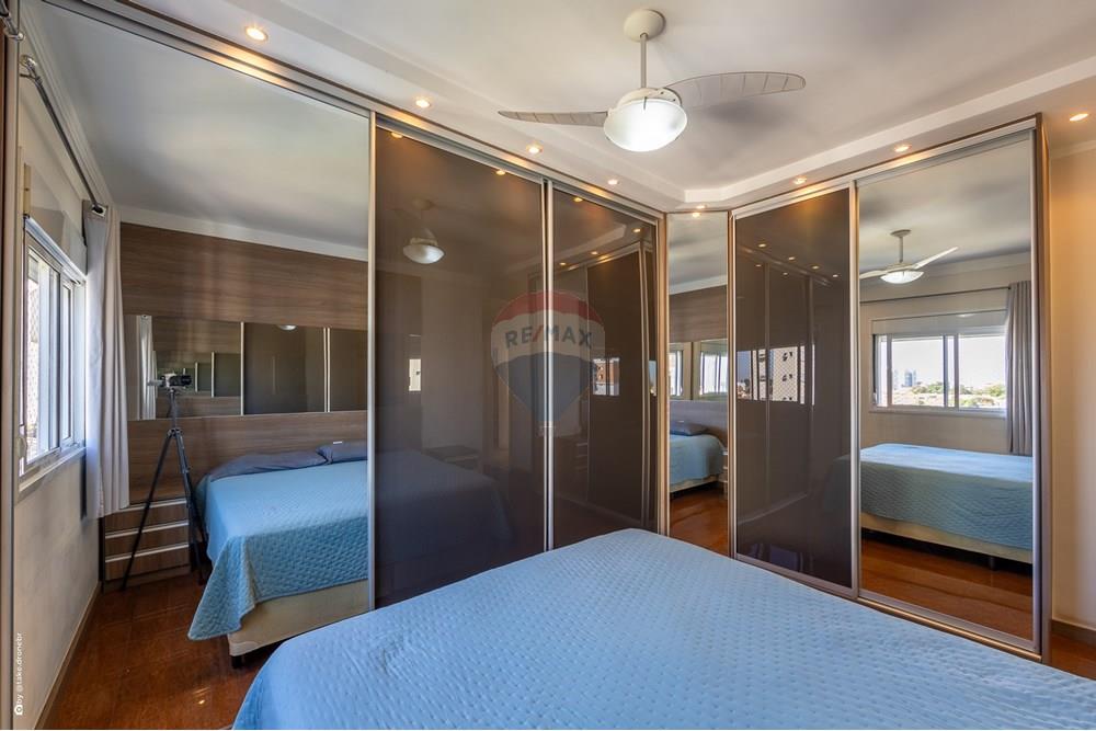 Apartamento - Venda - Campinas , São Paulo - TKD-3777.jpg - Quarto principal - 690681118-88