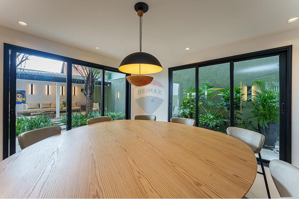 Casa de Condomínio - Venda - Santana de Parnaíba , São Paulo - DSC08583-60.jpg - 691081005-10