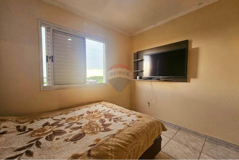 Apartamento - Venda - Mogi Guaçu , São Paulo - Imagem do WhatsApp de 2025-01-08 à(s) 18.14.55_caa7f656.jpg - Quarto - 690521010-318
