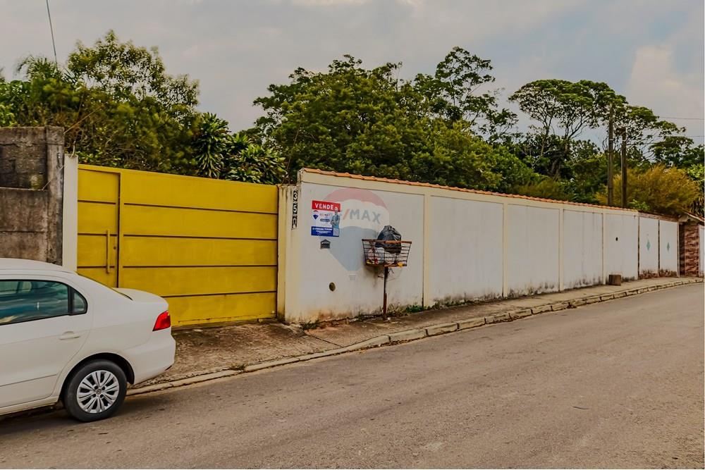 Chácara / Sítio / Fazenda - Venda - Mairiporã , São Paulo - RINF-21.jpg - 690921096-9