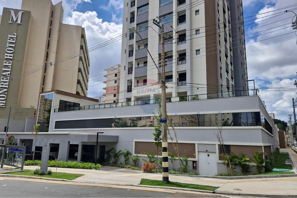 Apartamento - Alugar - Campinas , São Paulo - 494850.jpg - 690681190-20