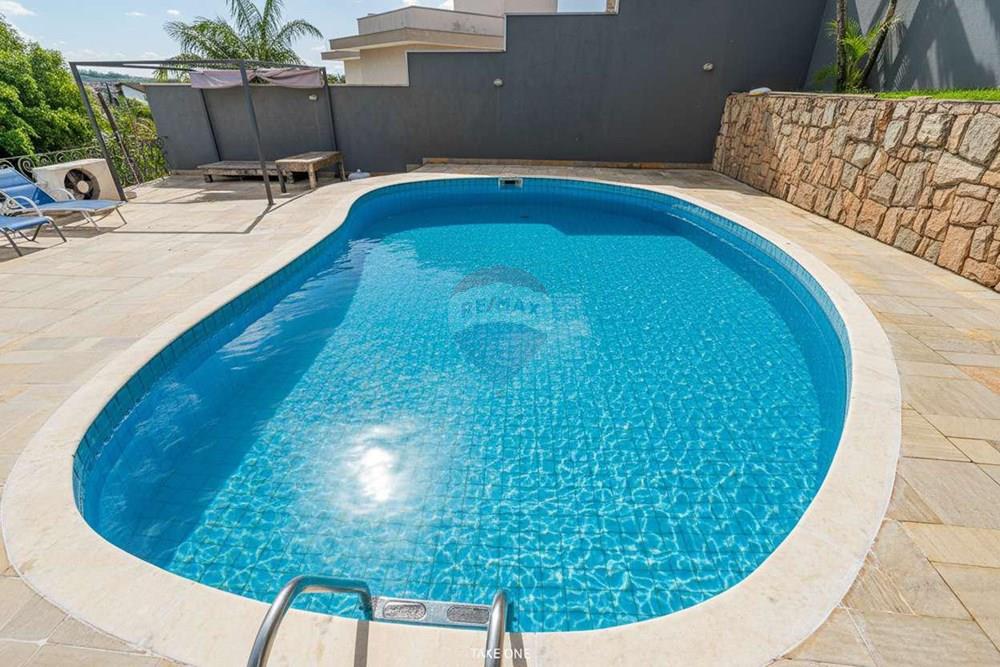 Casa de Condomínio - Venda - Vinhedo , São Paulo - img4.jpg - Piscina - 690131011-375