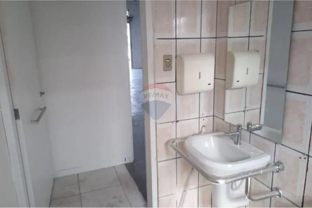 Ponto Comercial - Alugar - Hortolândia , São Paulo - banheiro.jpg - 690701021-99