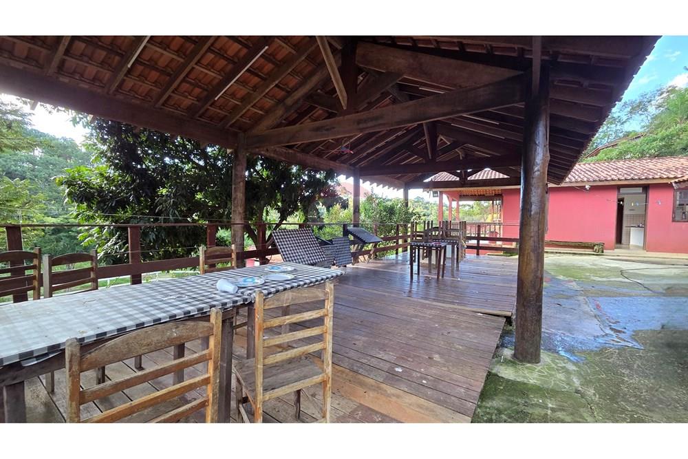 Chácara / Sítio / Fazenda - Venda - Santana de Parnaíba , São Paulo - 20260314_165511.jpg - 690951041-67