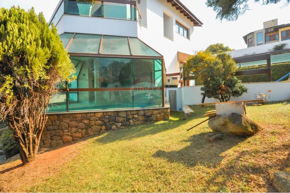 Casa de Condomínio - Alugar - Vinhedo , São Paulo - 67.jpg - 690941013-104