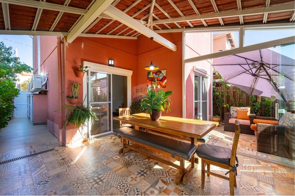 Casa de Condomínio - Venda - Jundiaí , São Paulo - DSC05776-HDR.jpg - 690591032-134