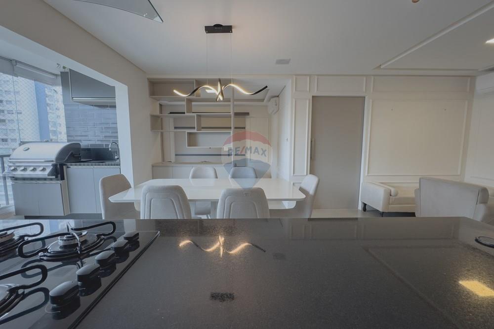 Apartamento - Venda - Barueri , São Paulo - PARC ATHENEE-29.jpg - Cozinha - 691141008-15