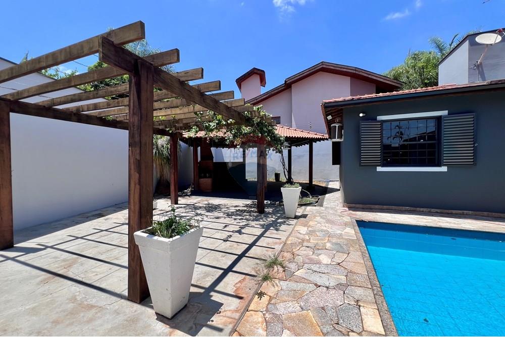 Casa - Alugar - Piracicaba , São Paulo - IMG_7656.jpg - 690781181-37