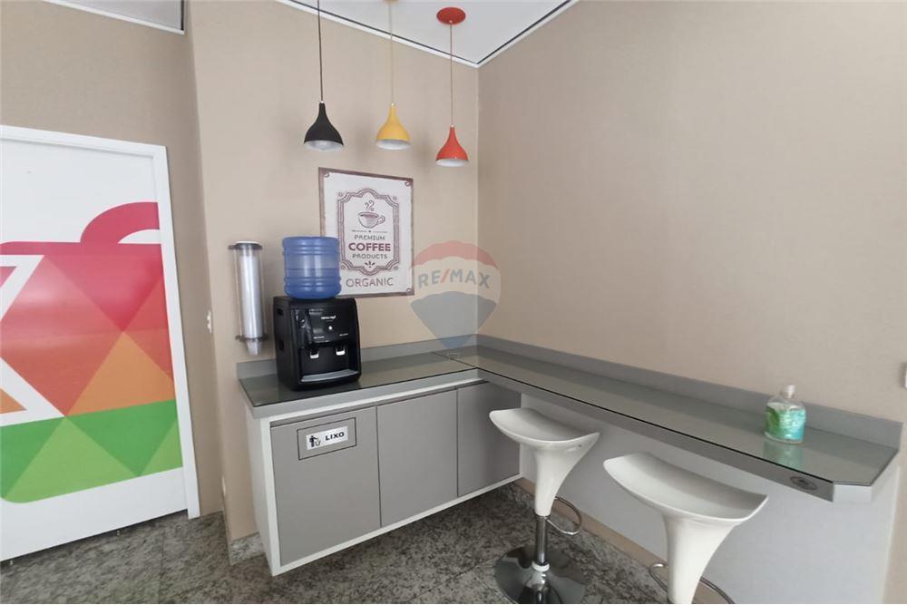 Apartamento - Alugar - Piracicaba , São Paulo - 32 - 690781011-466