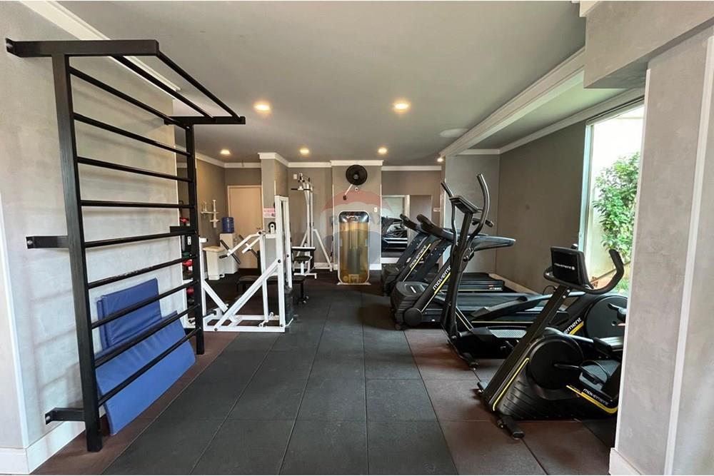 Apartamento - Alugar - Jundiaí , São Paulo - WhatsApp Image 2025-12-16 at 12.39.47 (8).jpeg - Sala de Ginástica - 690791206-3