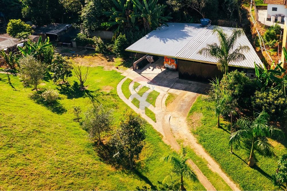 Chácara / Sítio / Fazenda - Venda - Itupeva , São Paulo - Santa Elisa-51.jpg - 690801020-224