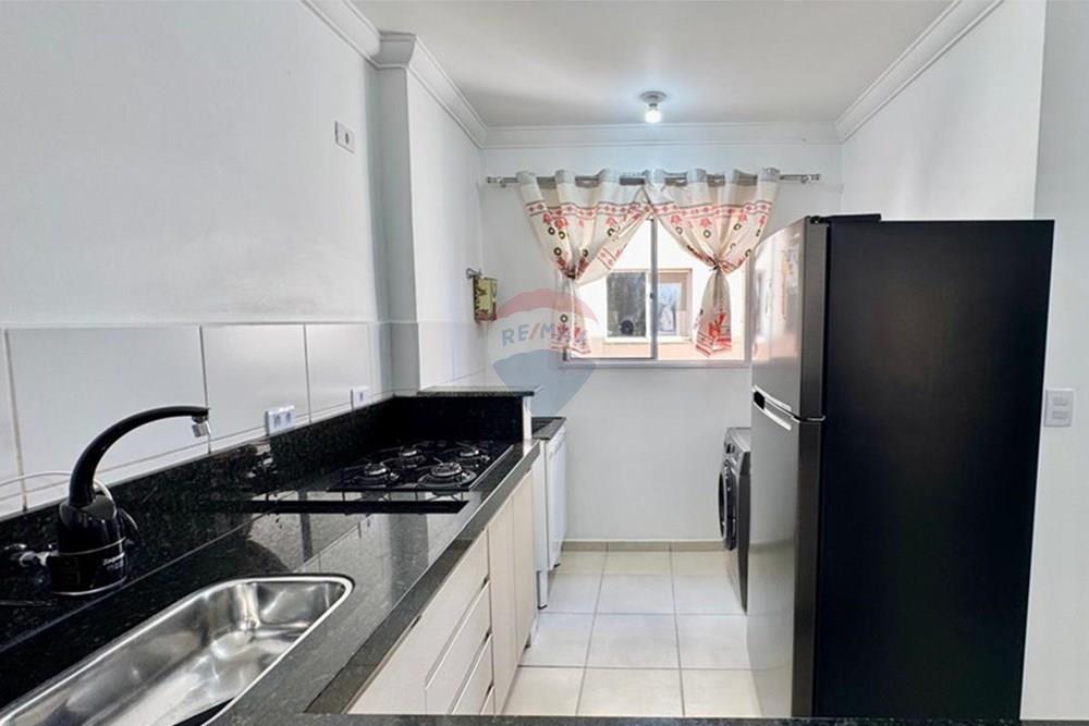 Apartamento - Venda - Santa Bárbara d'Oeste , São Paulo - WhatsApp Image 2026-01-10 at 19.06.52 (24).jpeg - Cozinha - 690231111-10