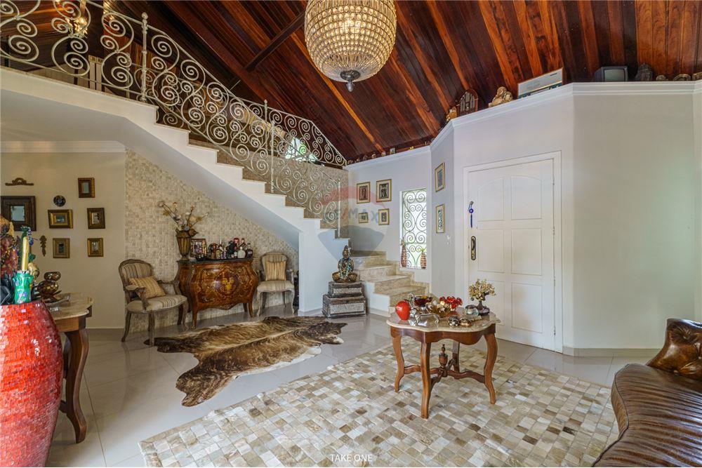 Casa - Venda - Vinhedo , São Paulo - 25 - 690941018-10