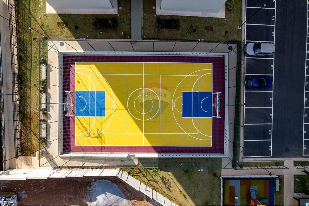 Apartamento - Venda - Jundiaí , São Paulo - DJI_0036.jpg - Área de serviço - 690361047-7