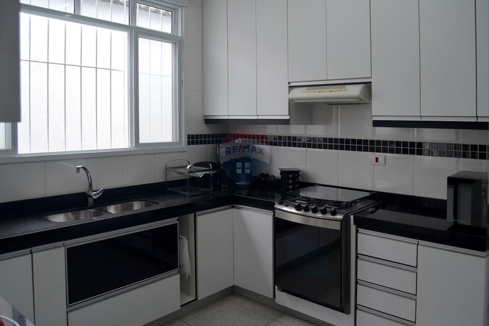 Casa - Venda - Praia Grande , São Paulo - DSC_0814---Copia.jpg - Cozinha - 691201014-1