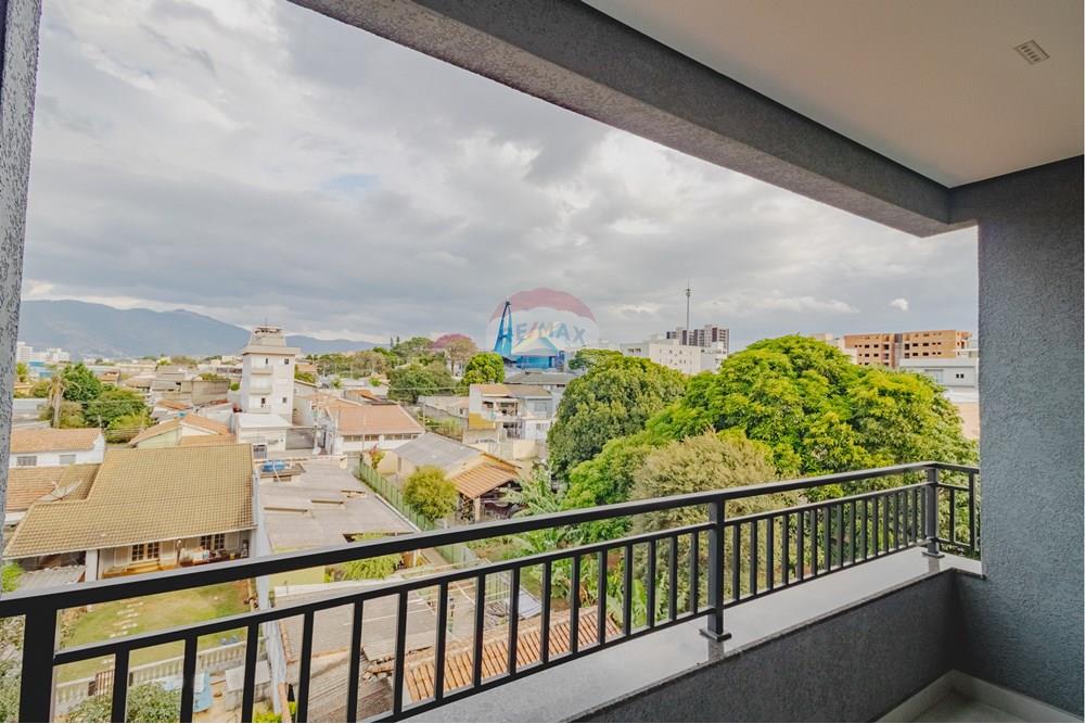 Apartamento - Venda - Atibaia , São Paulo - 37.jpg - Varanda - 690471095-11
