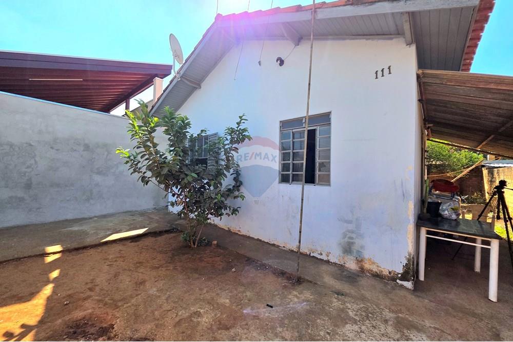 Casa - Venda - Mogi Guaçu , São Paulo - 20250917_143828.jpg - 690521161-140