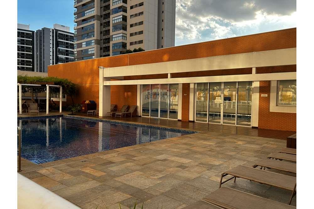 Apartamento - Alugar - Campinas , São Paulo - foto13.JPG - 690681117-68