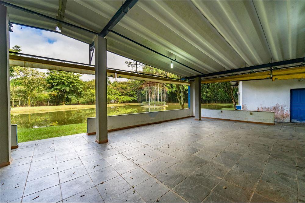 Chácara / Sítio / Fazenda - Venda - Jundiaí , São Paulo - 17 - 690361003-88