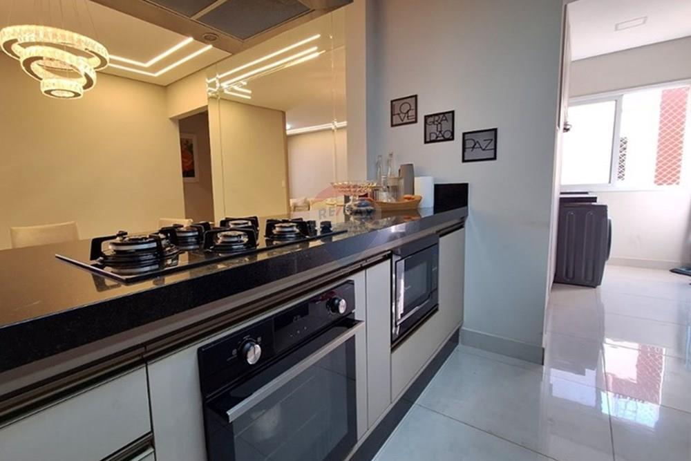 Apartamento - Venda - Paulínia , São Paulo - ed6de52c-a52e-45aa-86e1-07b29026c260.jpg - 690511152-87