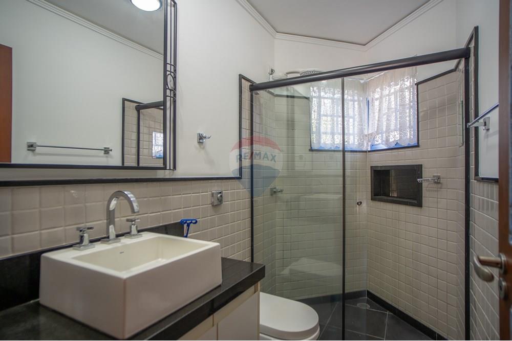 Casa de Condomínio - Venda - Atibaia , São Paulo - DSC01581.jpg - Banheiro - 690471159-1