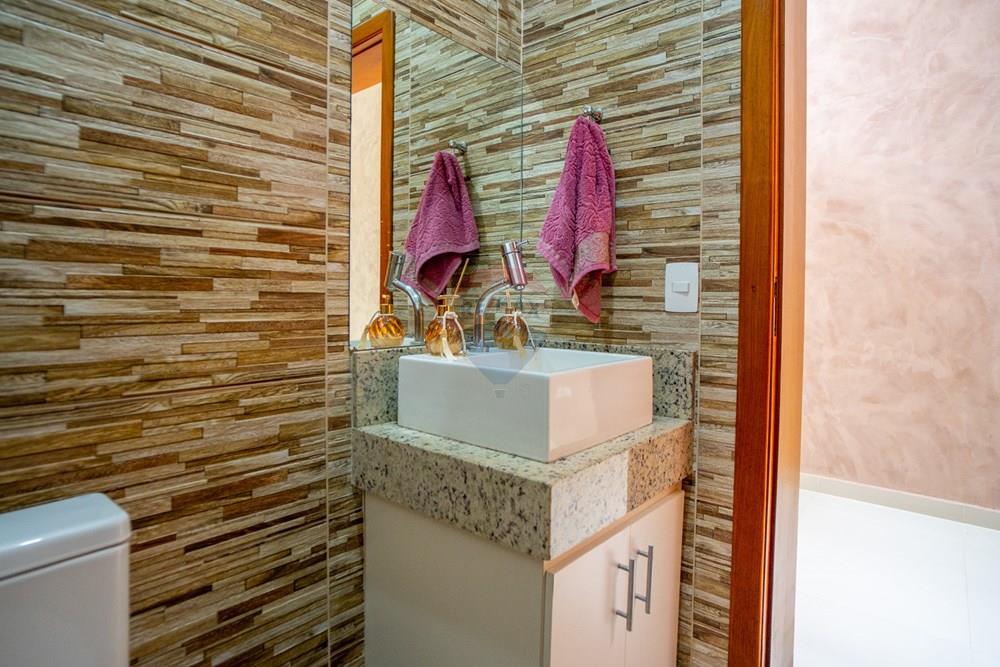 Casa de Condomínio - Venda - Atibaia , São Paulo - DSC06463.jpg - Banheiro - 690471003-141