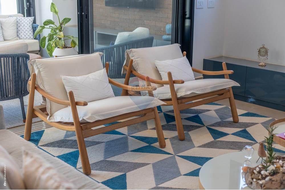 Casa de Condomínio - Alugar - Vinhedo , São Paulo - TKD-9747.jpg - 690941014-83