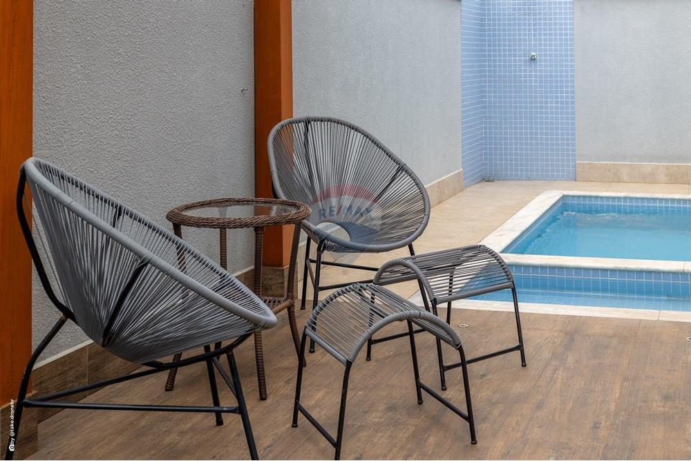 Casa de Condomínio - Venda - Paulínia , São Paulo - TKD-10108.jpg - 690511042-379