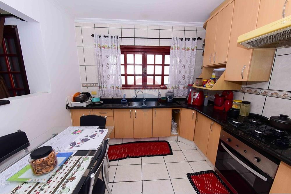 Casa - Venda - Americana , São Paulo - cozinha casa de cima.jpg - Cozinha - 690231025-247
