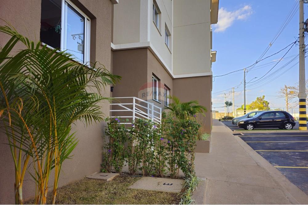 Apartamento - Venda - Mogi Guaçu , São Paulo - 20240705_155555.jpg - 690521010-320