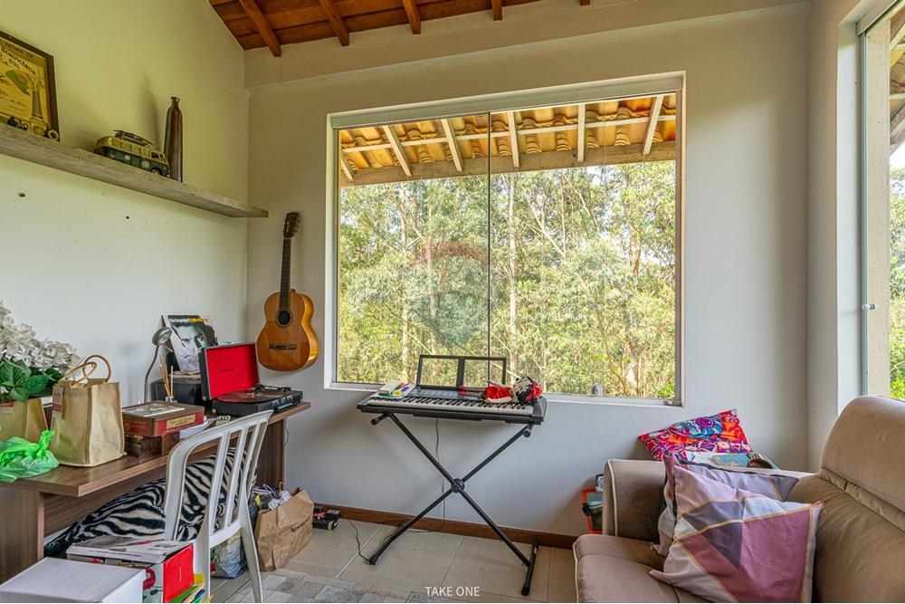 Casa de Condomínio - Venda - Vinhedo , São Paulo - TAKEONE-660.jpg - 690941055-140