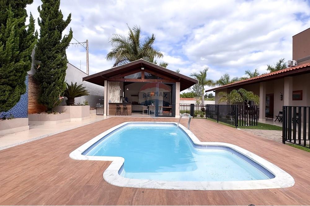 Chácara / Sítio / Fazenda - Venda - Capivari , São Paulo - 57.jpg - 690091006-567