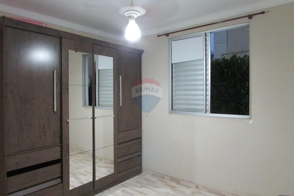 Apartamento - Alugar - Paulínia , São Paulo - IMG_3105.JPG - 691181028-23