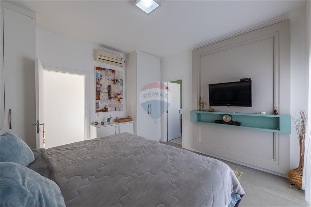 Casa de Condomínio - Venda - Louveira , São Paulo - 67 - 690941017-68