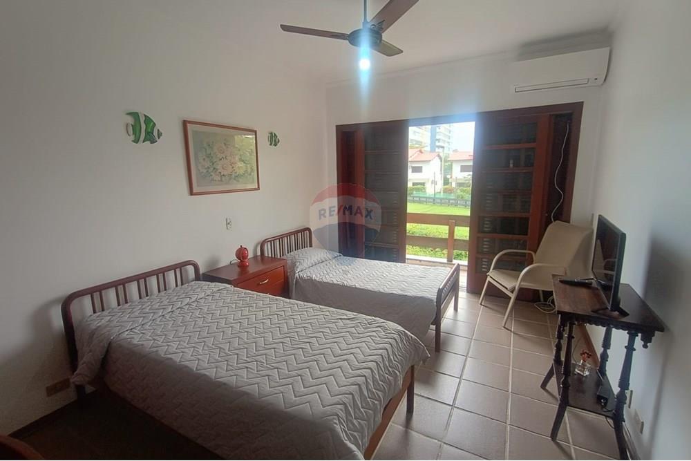 Casa de Condomínio - Venda - Bertioga , São Paulo - quarto 3a.jpg - Quarto de família - 690341032-39